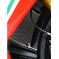 R&G Racing Radiator Guard for the MV Agusta F4 RR '10-'20 / F4 RC '11-'20